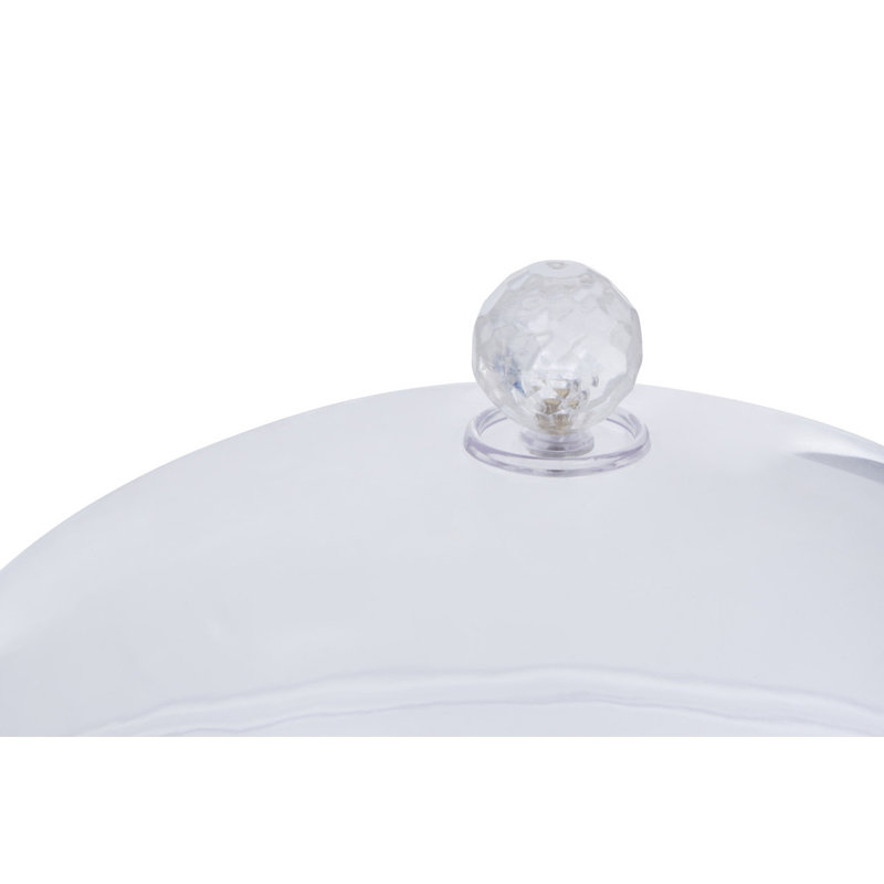 Gasburg Cake Stand