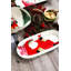 Petit plateau ovale Old St. Nick