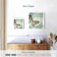 Brampt papillon flottant I-109369238