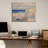 Latitude Run® Gallery Wrapped Canvas By Margaret Thatcher: "Don't follow the crowd, let the crowd fol-452219213
