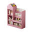 Organisateur de rangement de jouets en bois-96575264