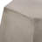 hexagon shape Patio Table with sturdy base