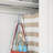 Classico Metal Hanging Closet Organizers-99554873