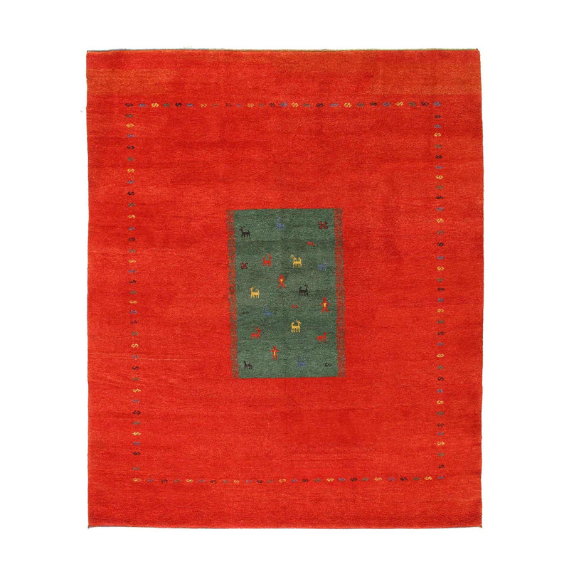 Geometric Area Rug