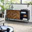 Anayshia 160cm Sideboard