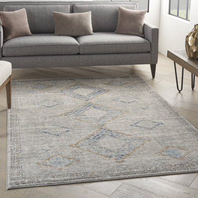 Brinkema Moroccan Indoor Rug