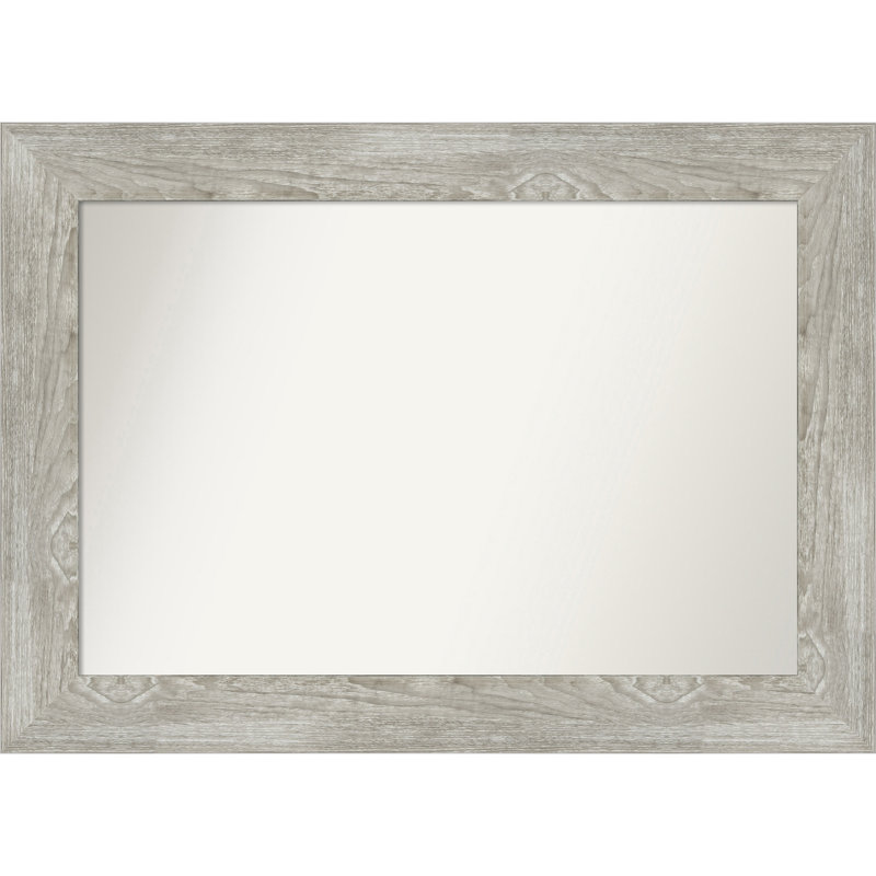 Miroir mural Dazion, 26 po x 36 po
