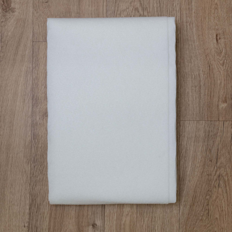Underlay Rug Gripper for Hard Floors & Carpets, 190 x 290cm