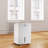 BLACK+DECKER 30 Pints Console Dehumidifier with Remote Included