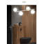 Gambier 4 - Light Unique/Statement Pendant-1906560640