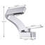 Robinet de salle de bain Robinet de lavabo de salle de bain Robinet de salle de bain monotrou monocommande moderne -87407723