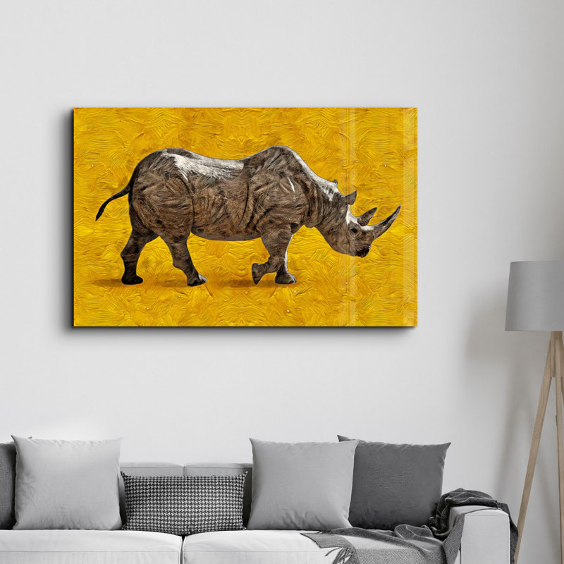 Élégante peinture murale en verre trempé de 13,8 po x 21,7 po | 100% verre trempé, épaisseur: 0,16 pouce | Imprimé UV pour des couleurs éclatantes | Parfait pour la décoration intérieure, le salon et les espaces de bureau