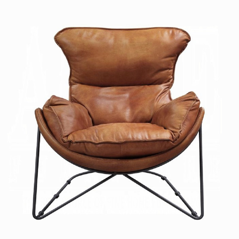 Fauteuil d'appoint Jeuth.