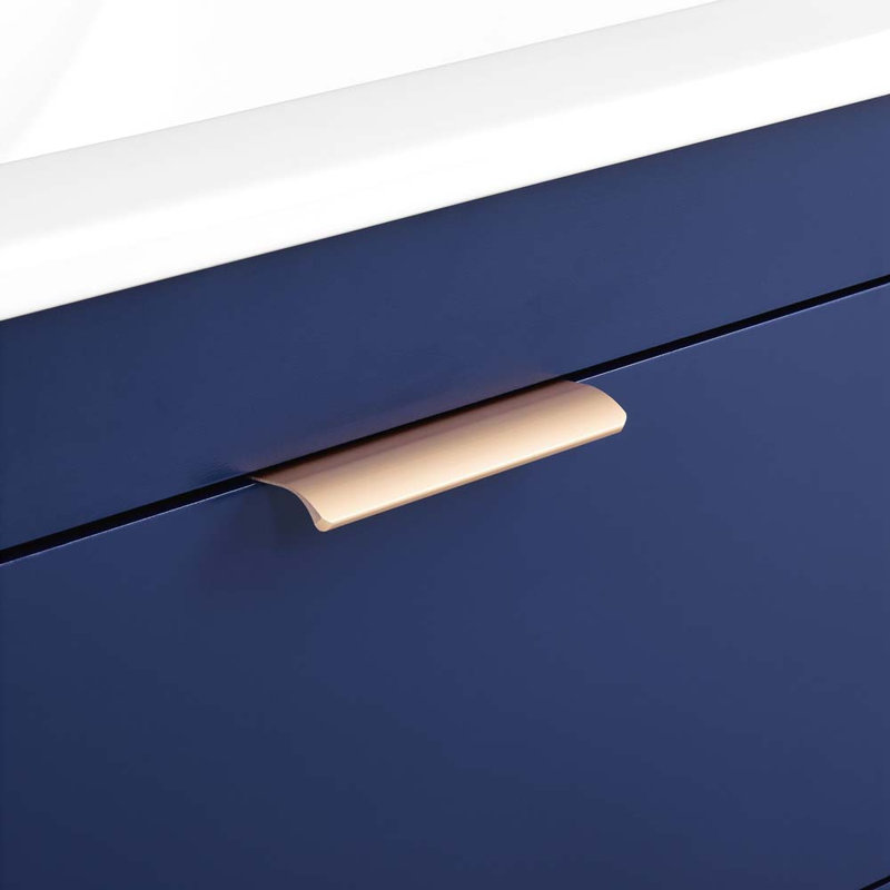 Meuble-lavabo simple 24,11 avec comptoir