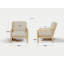 Solerno Heated Chair-1249143438