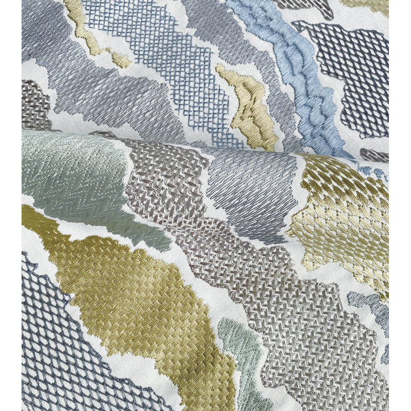 Mélange de coton Zephyr
