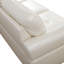 Canapé modulaire avec repose-pieds Plyler-342896543-342896528
