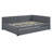 Bed Frame, Upholstered Daybed With Trundle-707301418-707301417