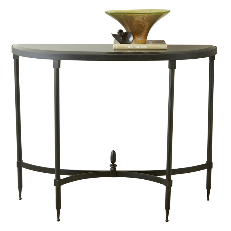 Console Cannelée