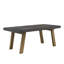 Crandell Four Leg Coffee Table