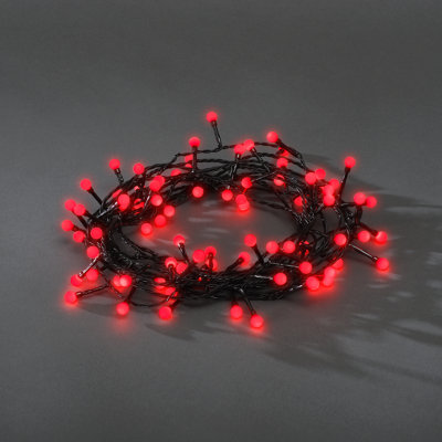 1132cm LED 80 - Bulb Mini String Light