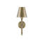 Wollaton1 - Light Armed Sconce