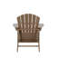 Chaise Adirondack en plastique Geoff-1453978382