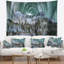 Tapisserie Cappadocia Valley-887690974