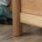Rectangle Desk With Storage For Home, Office-824534652