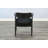 Modern Rectangular Arch Table 7-Piece Dining Set