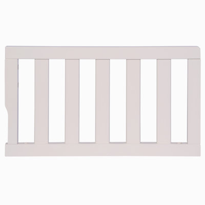 Toddler Bed Rail