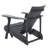 Sesco Acacia Outdoor Adirondack Chair-197048277