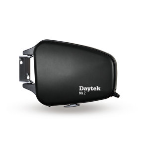 Daytek Steel Retractable Clothesline & Reviews | Wayfair