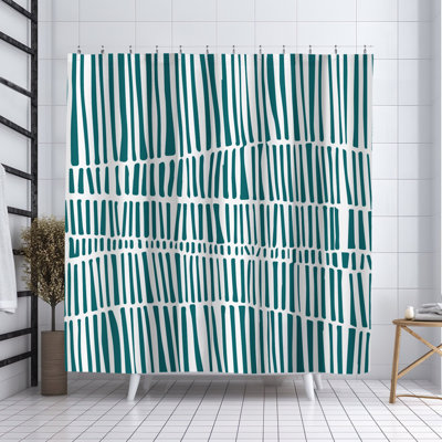 Coco Shower Curtain