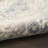 Altair 9' x 12' Blue Vintage Indoor Rug-150735370