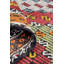 Jijim One-of-a-Kind 6'6" X 11'6" Area Rug