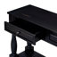 Console longue avec tiroirs et tablette Cervantez-1806135285