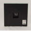 Metal Quartz movement / Crystal Tabletop Clock