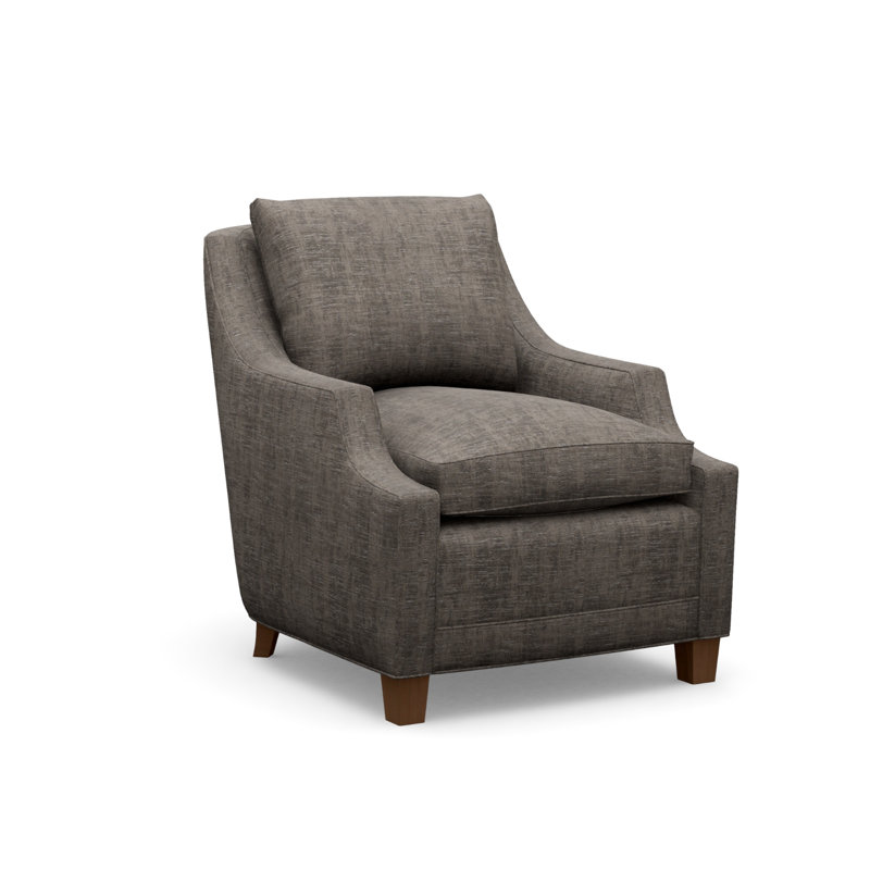 Renee Chair, Piazzla 602411, Walnut