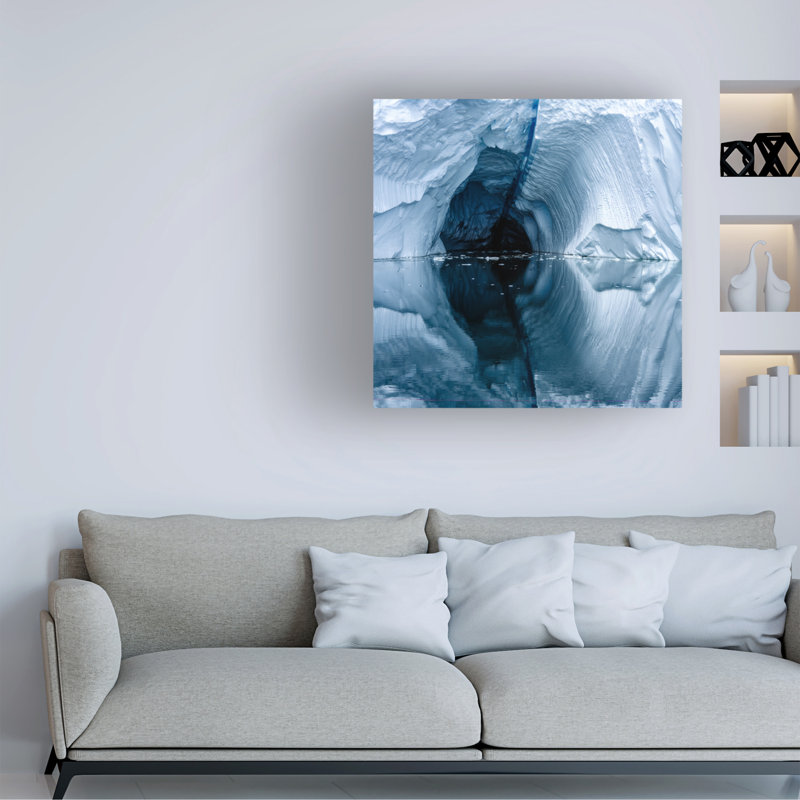 Art sur toile, bol bol Robert Robert Bolton, H 14 po x l 14 po