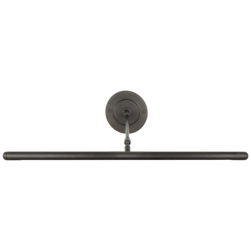 Emery LED Wall Mounted Picture Light By Amber Lewis, Bronze