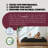 Hidemitsu Futon Sofa Bed Pocket Coil Foam Mattress, CertiPUR-US Certified, No Frame-1261757383