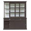 Stiles Display Cabinet-89843004