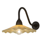 Metro Fusion 1 - Light Armed Sconce
