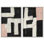 Placed Together Set Set by Oliver Gal-263691539-263691546