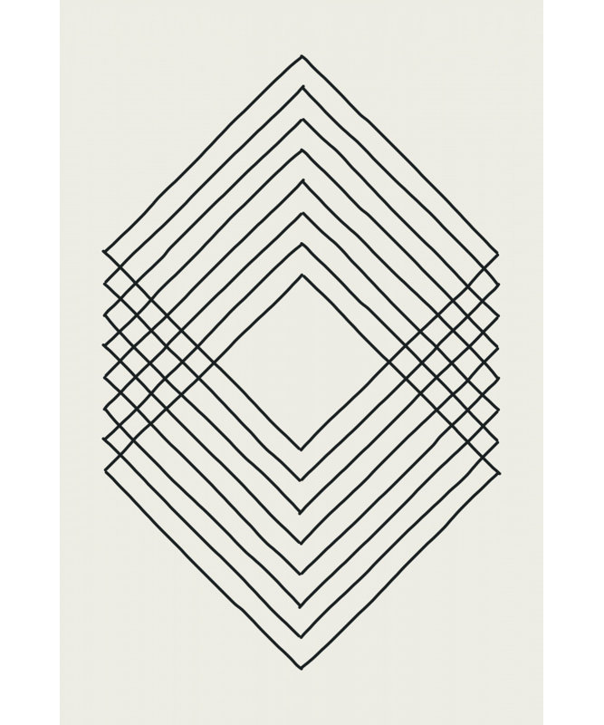Wrapped Canvas Print, 91.44 cm H x 60.96 cm W