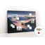 Cannan Cork Corkboard / Bulletin Board