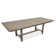 Extendable Rectangular Dining Table