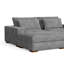 Canapé modulaire 3 pièces Alahya-1748759901
