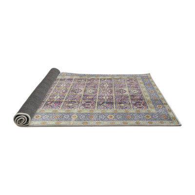 Lili Oriental Indoor Rug